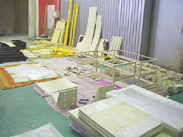 完成品